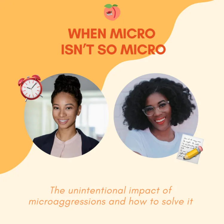 Microaggressions Workshop