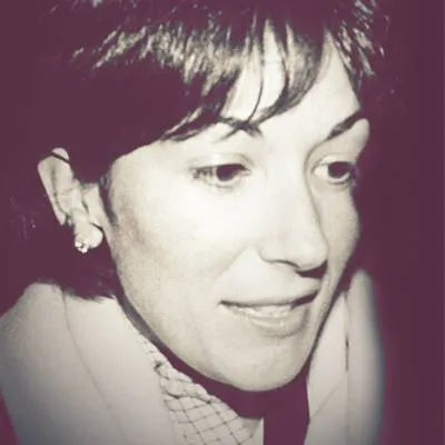 Who Is Ghislaine Maxwell?