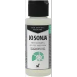 Jo Sonja Fast Drying Glaze Medium & Jo Sonja Gloss Varnish