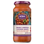 Al' Fez Tagine Sauces