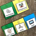 Widgit Online | Create, print, share and translate symbol materials online