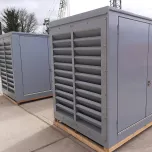Marine Acoustic Enclosures