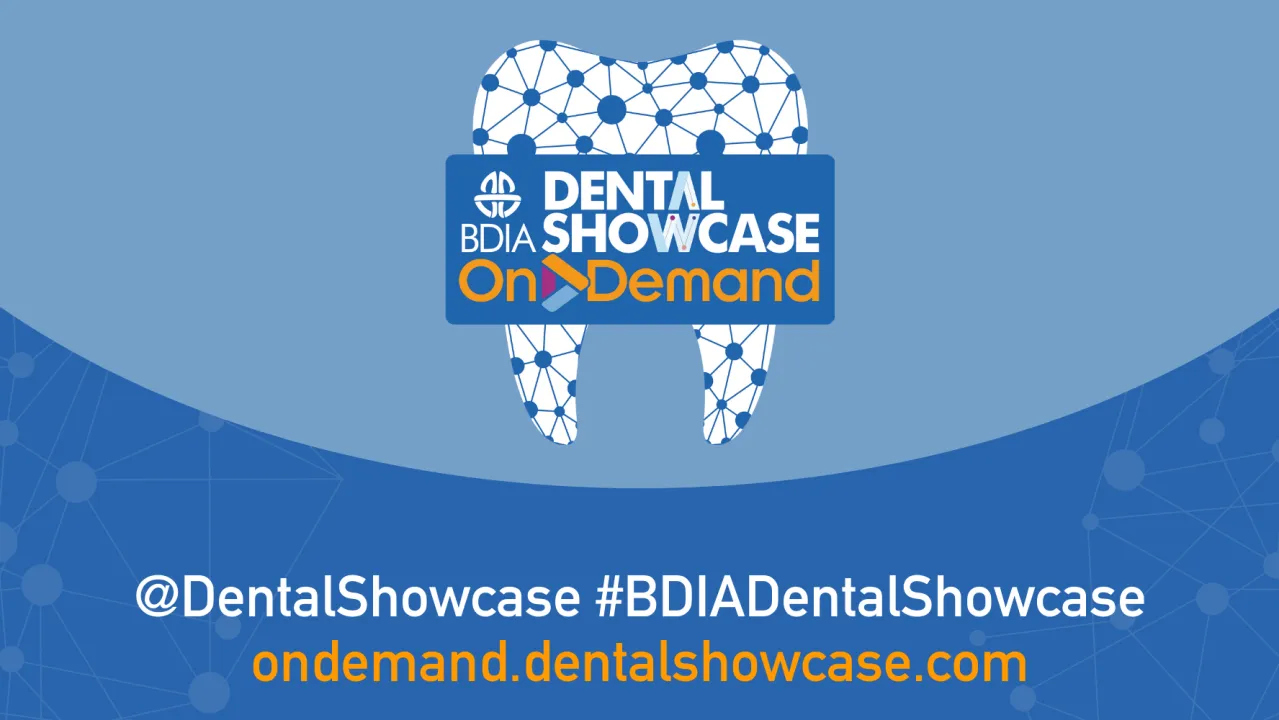 Dentine replacement strategies