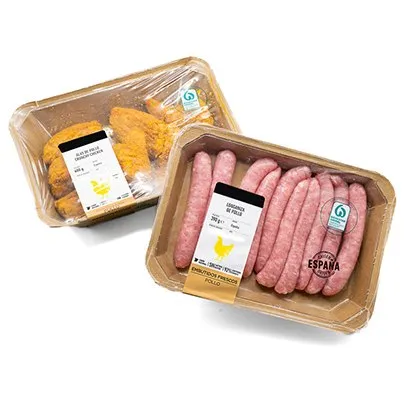 Modified Atmosphere Packaging (MAP)