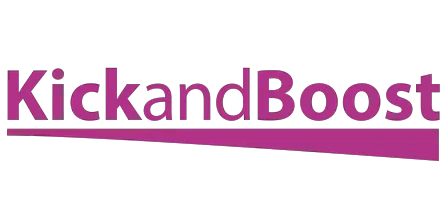 KICKANDBOOST
