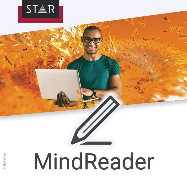 MindReader – Authoring assistance