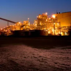 Mining The Pathway To 100% Clean Power