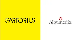 Albumedix, Now a Part of Sartorius