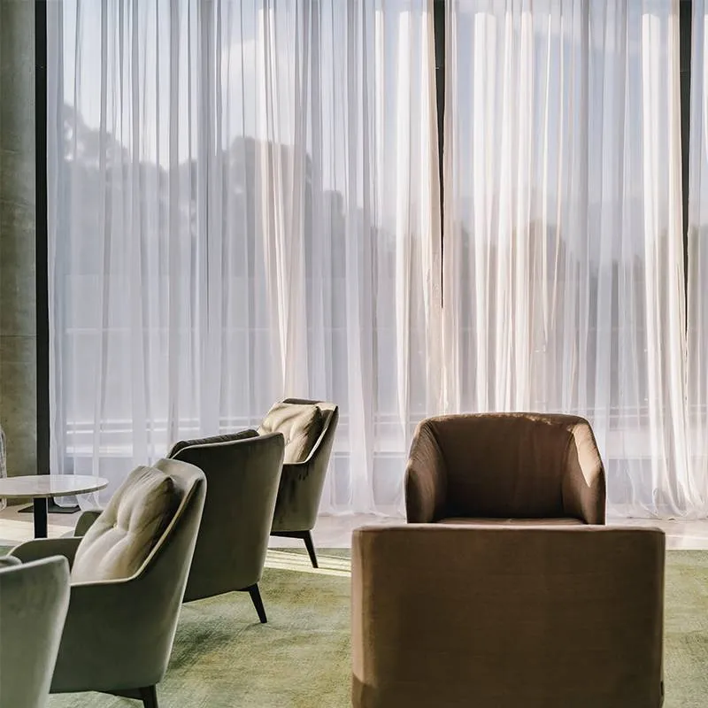 Lafayette Deco/Contract/Hotel/Drapery textiles