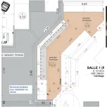 Démarches administratives