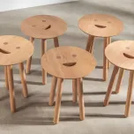 Smile Stool