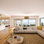 TAGUS BAY - Residence privée