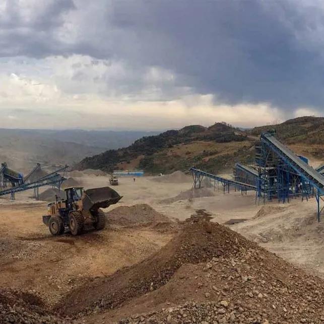 Quick cooling delivery enables innovative mining project to hit targets