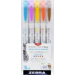 Mildliner Double Ended Brush