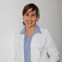 Yohama Auxiliadora Caraballo