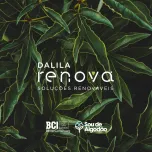 LÍNEA SOSTENIBILIDAD - RENOVA DALILA TÊXTIL