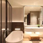 Wuhan Optics Valley Financial Center Crown Plaza Hotel