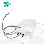 HANDHELD SALIVA VACUUM-DL-502