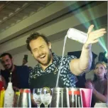 Cocktails & Dreams Virtual & LIVE Event Services