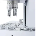 Taste Sensing System Brand Insent Intelligent