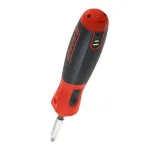 De nieuwe Wiha e-schroevendraaier speedE® PocketDrive