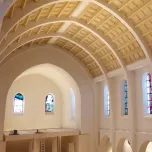 St. Fidelis Kirche | Stuttgart