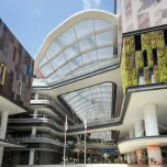 Roofs Made of ETFE - Texlon® ETFE System