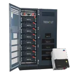 TS HV 70 Lithium Storage System