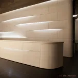 INTERNATIONAL BUSINESS CENTER FEDERATION TOWER EAST | MOSCOW, RUSSIA