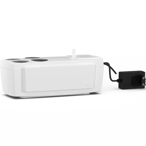 Compacte automatische premium condensaatopvoerinstallatie: Plavis 015-C