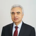 Dr. Fatih Birol