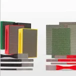 Manual Sanding, Sharpening & Polishing tools