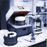 Microwave Digestion: Microwave acid digestion, microwave acid leaching, and much more