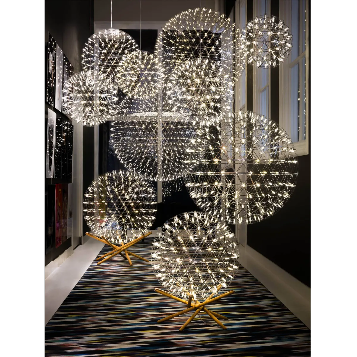 Raimond by Raimond Puts | Realisation Ox-Id