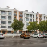 Seixal - Appartement semi-neuf de 3 pièces avec parking et débarras dans Aldeia de Paio Pires!