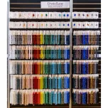 Crystal Lane Two Strand Beads and Pendants