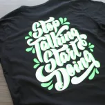 Vinilo Textil PU