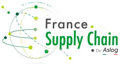 France Supply Chain by ASLOG