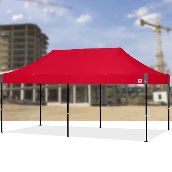 E-Z UP Eclipse Werktent 3x6m