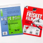 Grafix Frisket Film