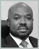 Okechukwu Mba