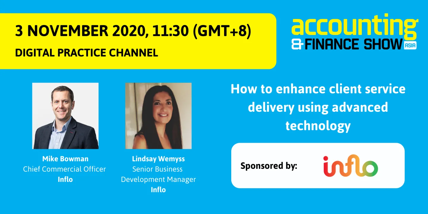 How to enhance client service delivery using advanced technology