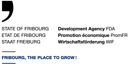 Fribourg Development Agency FDA