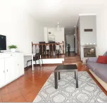 Maison avec vu panoramique sur l’océan Atlantique