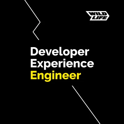 Developer Experience Engineer