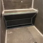 The BETTER Shower System