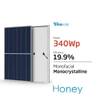 Honey Series: PV modules with exceptional reliability and increased power generation for Residential & Commercial installations