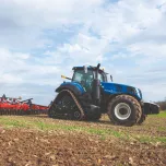 Innovation meets intuition with Genesis® T8 Series with PLM Intelligence™