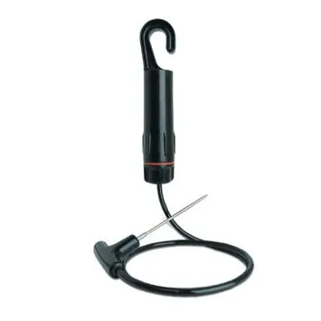 RFOT, Suivi de la température de la viande pendant la cuisson