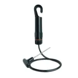 RFOT, Suivi de la température de la viande pendant la cuisson